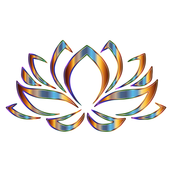 project white logo