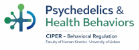 Psychedelics & Health Behaviors