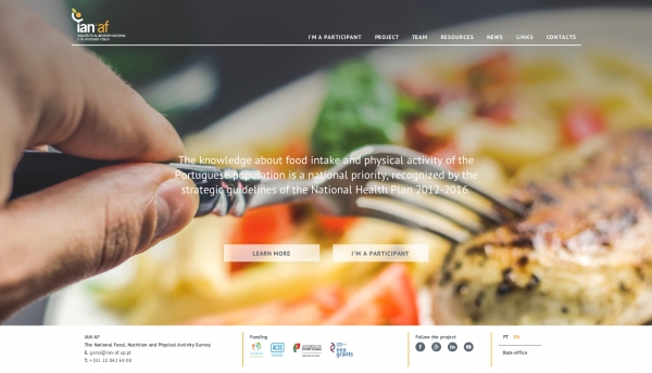 National Food, Nutrition and Physical Activity Survey