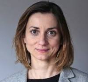 Natasza Marrouch