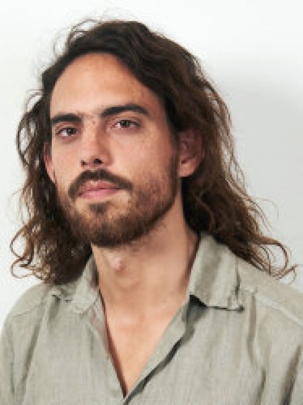 Chris Timmermann
