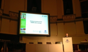 12th Annual Meeting of the International Society for Behavioral Nutrition and Physical Activity