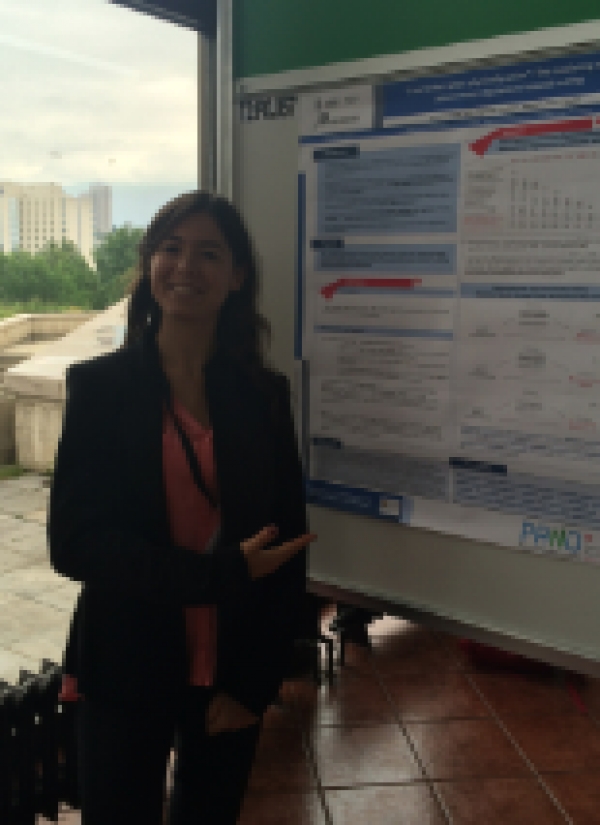 PANO at the 21st European Congress on Obesity