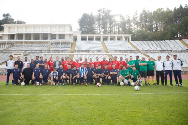 EuroFIT Reunion Session