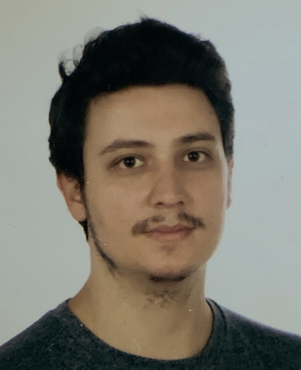 Miguel Peralta