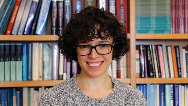 Talea Cornelius