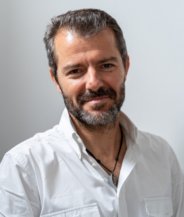 Pedro J. Teixeira