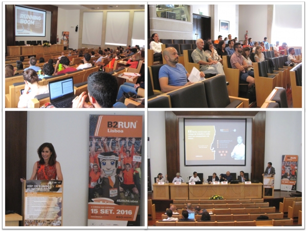 International Seminar on &quot;Keep on Running: Exploring Running Behaviors in Individuals and Groups