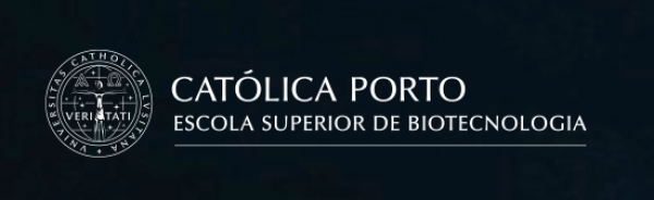 Pedro Teixeira at a Cycle of Lectures on Biotechnology at Catholic University of Porto
