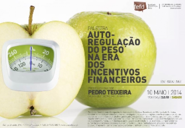 Weight Self-Regulation at Financial Benefits Age