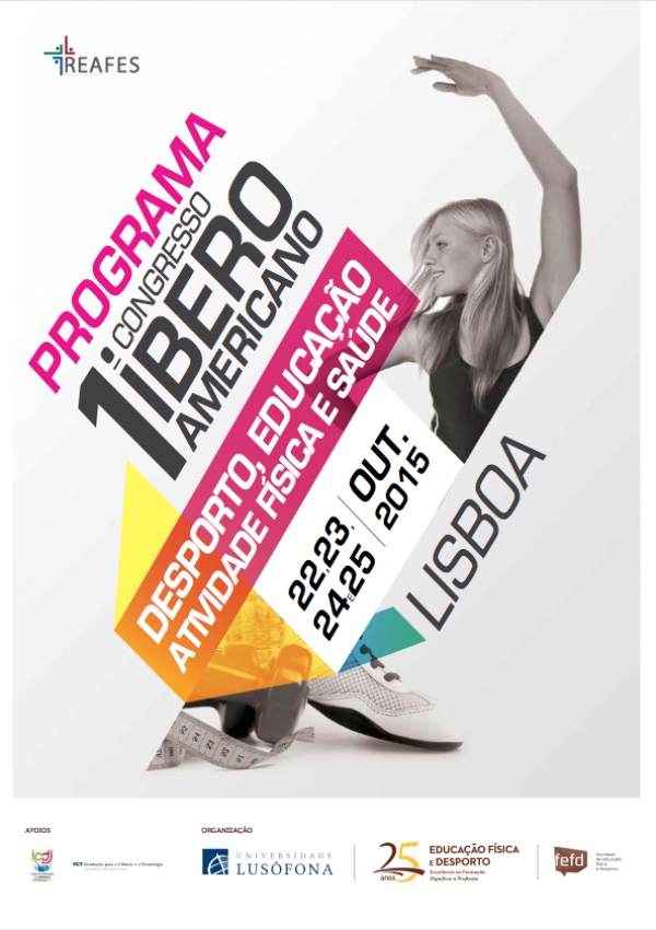 1st Conference on Sports, Education, Physical Activity and Health