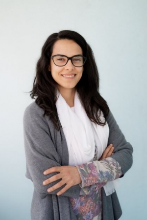Laura Cabral Carvalho