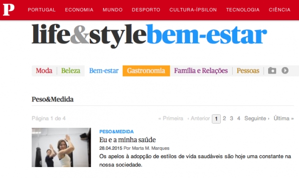 Life&Style Collaboration