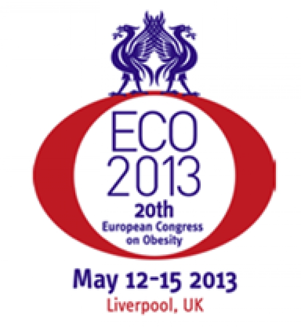 20th European Congress on Obesity