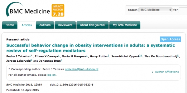 PANO articles in BMC Medicine