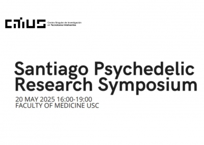 Pedro Teixeira Discusses Psychedelics and Public Health at Santiago Symposium