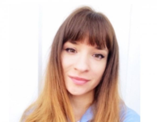 Luisa Prochazkova