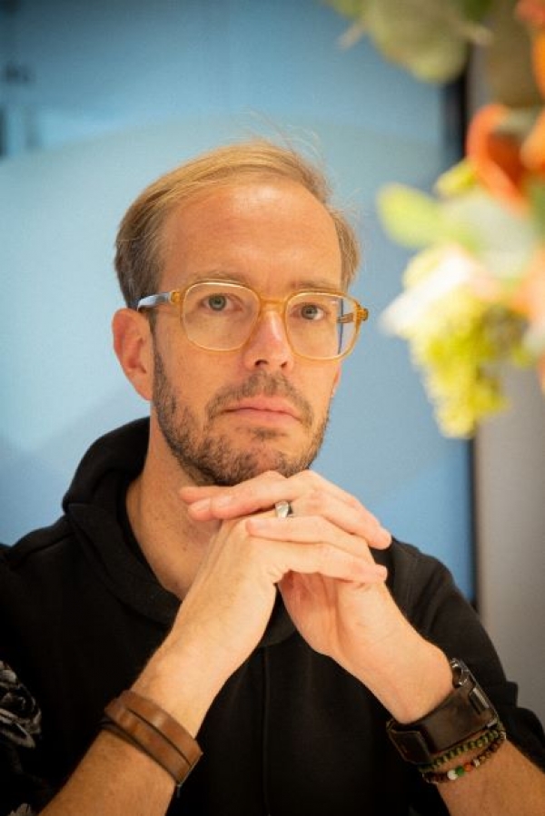 Michiel van Elk