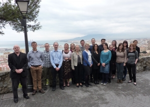 NoHoW project meeting